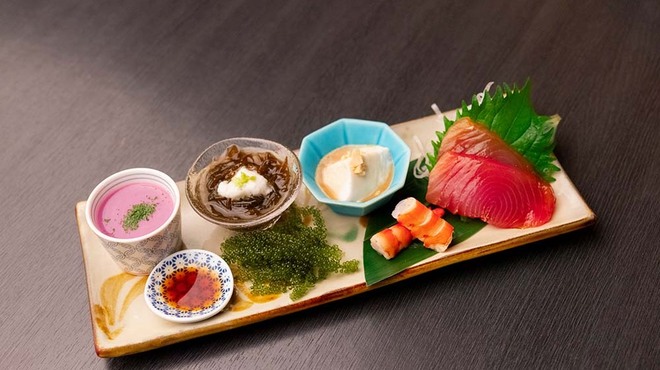 しゃぶ邸 慶 - メイン写真: