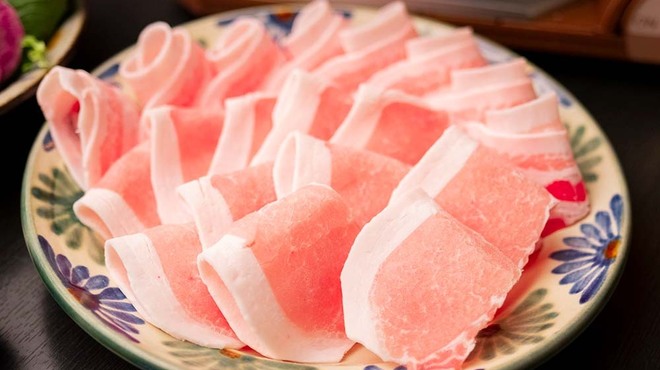 しゃぶ邸 慶 - メイン写真: