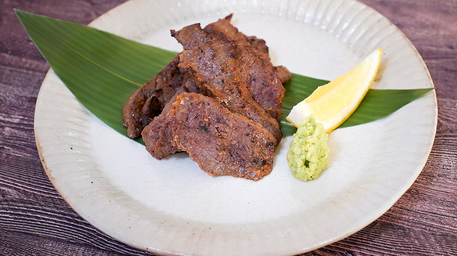 炉端と日本酒 魚丸 - 料理写真: