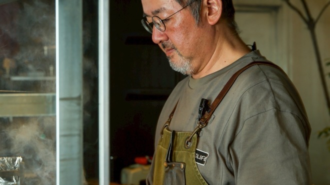 焼鳥YAMATO - メイン写真: