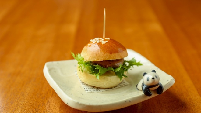 焼鳥YAMATO - メイン写真: