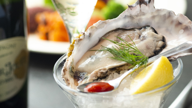 ロウリーズ・ザ・プライムリブ 恵比寿ガーデンプレイス店 - ドリンク写真: