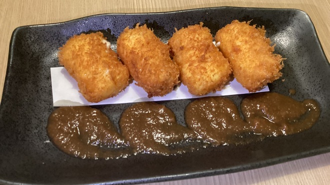 酒亭 ぷくぷく - メイン写真: