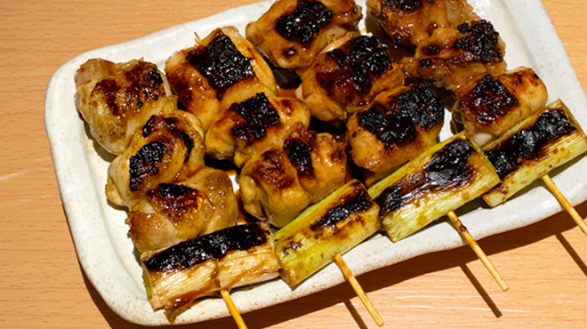 てけてけ - メイン写真: