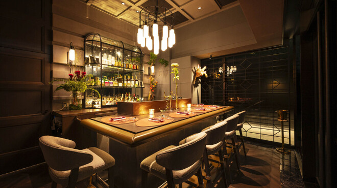 THE CARNE tokyo - メイン写真: