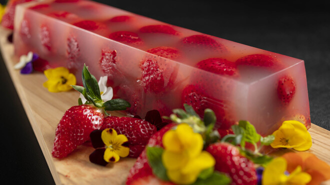 THE CARNE tokyo - メイン写真: