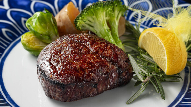 THE CARNE tokyo - メイン写真: