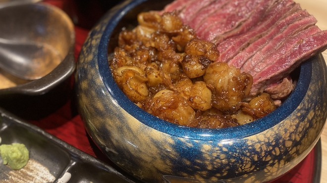 近江焼肉ホルモンすだく - メイン写真: