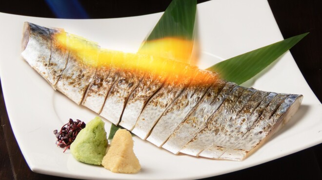 とろさば料理専門店 SABAR - メイン写真: