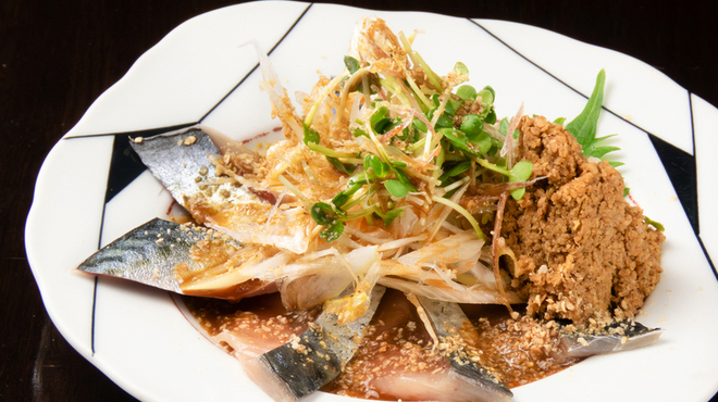 とろさば料理専門店 SABAR - メイン写真: