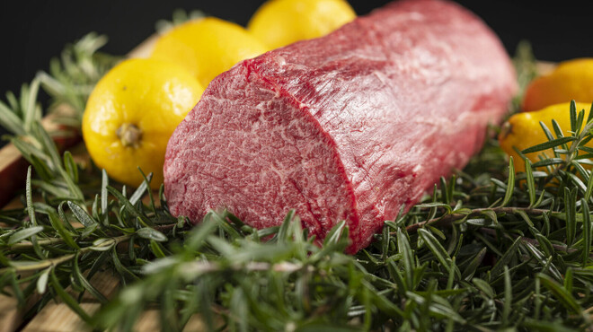 THE CARNE tokyo - メイン写真: