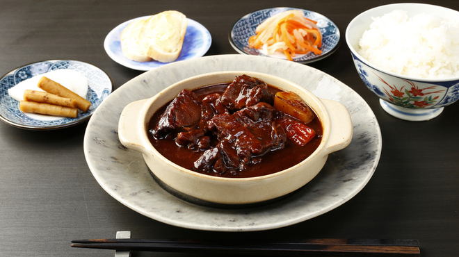 牛の達人 GINZA - メイン写真: