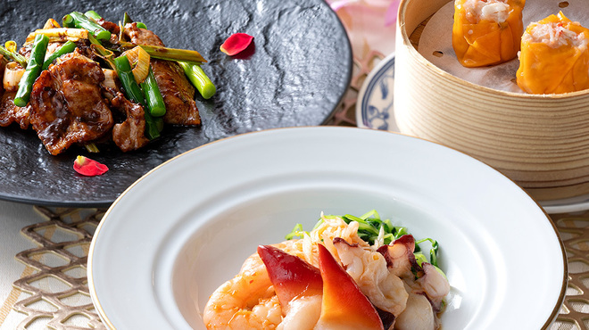 花梨 - 料理写真: