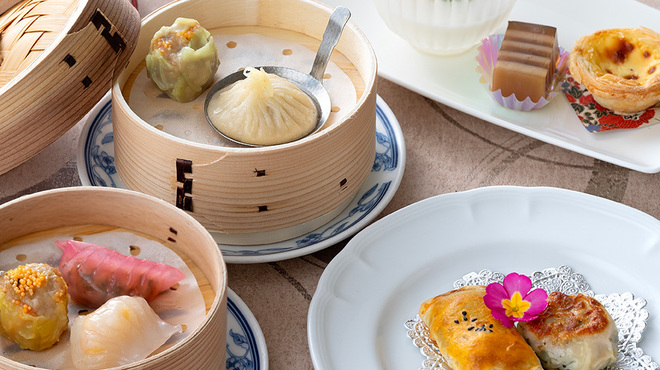 花梨 - 料理写真: