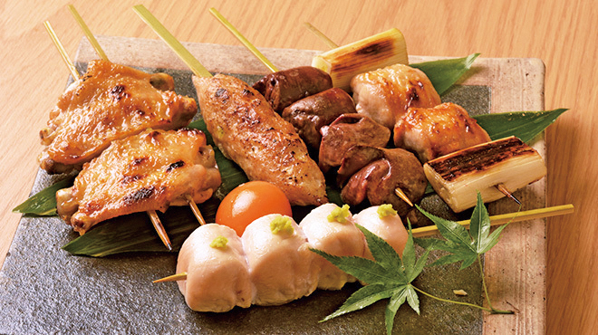 からり - メイン写真: