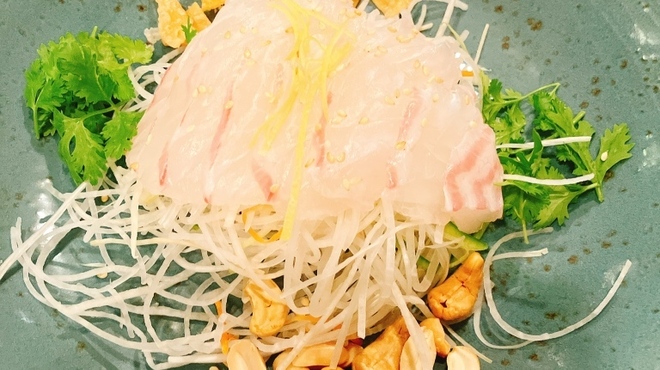 オーパス ワン - 料理写真: