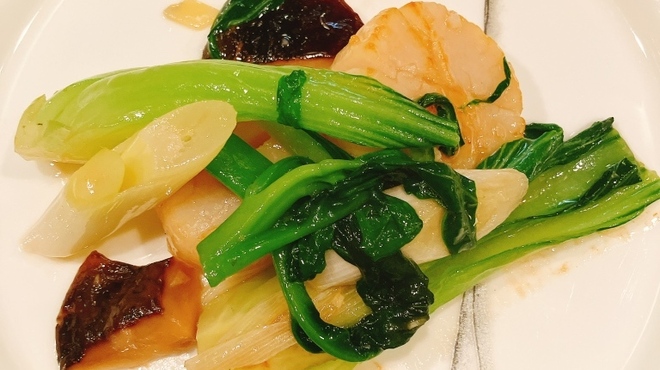 オーパス ワン - 料理写真: