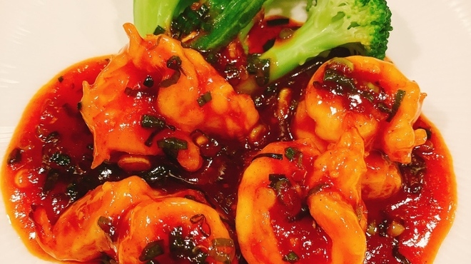 オーパス ワン - 料理写真: