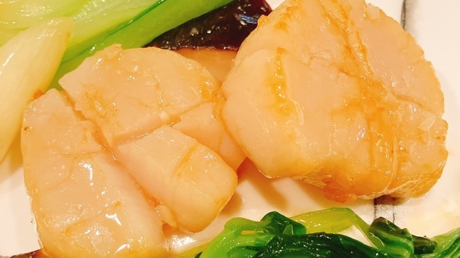 オーパス ワン - 料理写真: