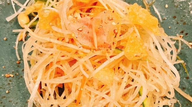 オーパス ワン - 料理写真: