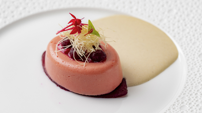 ジャルダン ポール・ボキューズ - メイン写真: