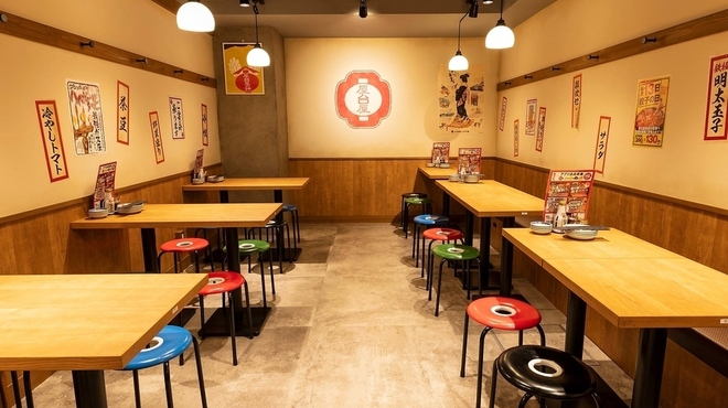 博多劇場 - メイン写真: