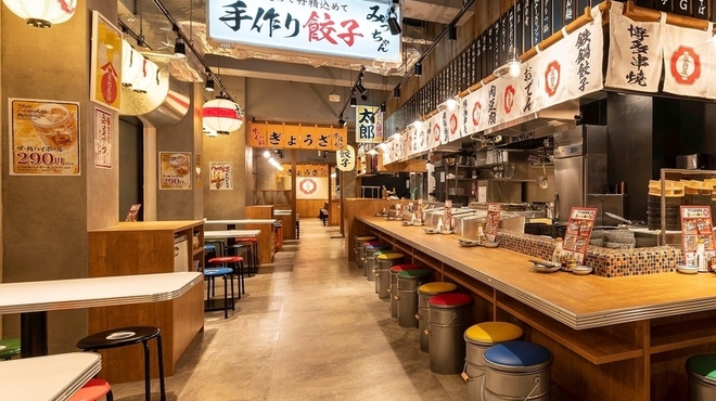 博多劇場 - メイン写真: