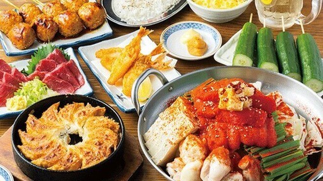 博多劇場 - メイン写真: