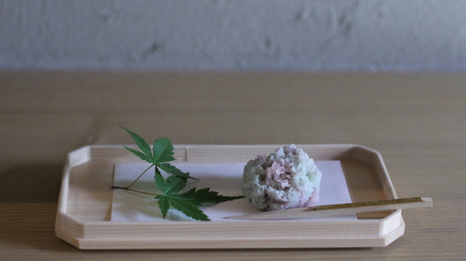 那古野茶房 花千花 - メイン写真: