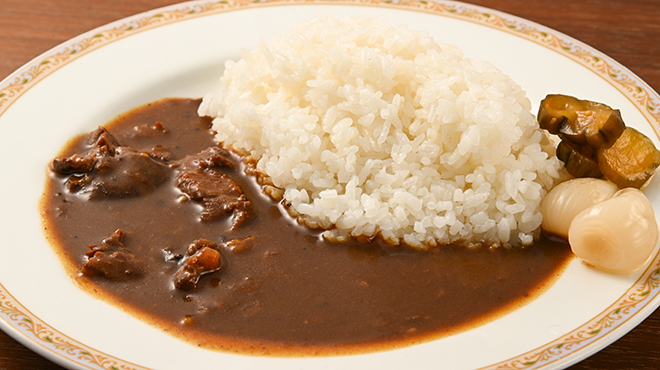 ビュッフェ&ダイニング ルミエール - メイン写真: