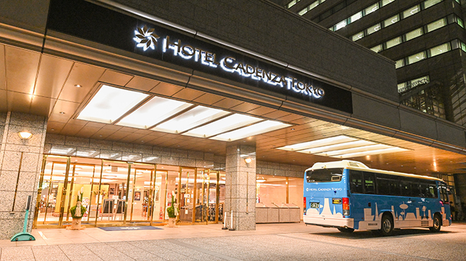 ビュッフェ&ダイニング ルミエール - メイン写真: