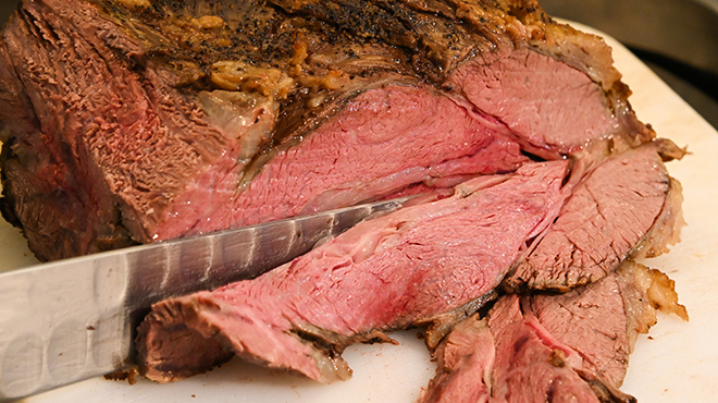 ビュッフェ&ダイニング ルミエール - メイン写真: