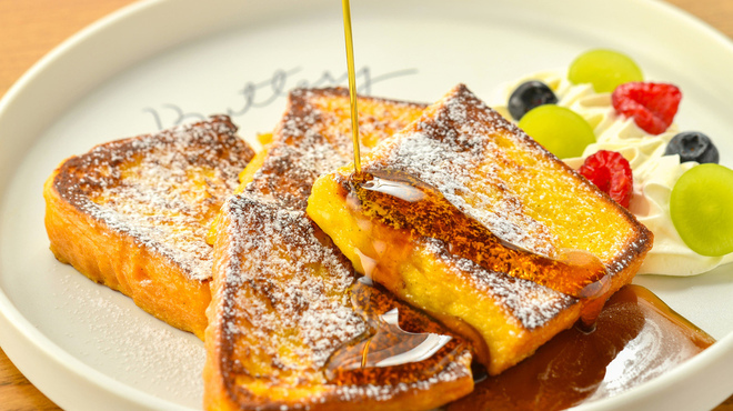 Buttery Cafe - メイン写真: