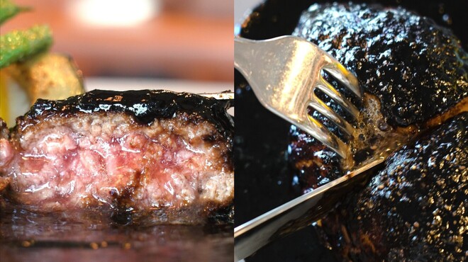 上野洋食遠山 - メイン写真: