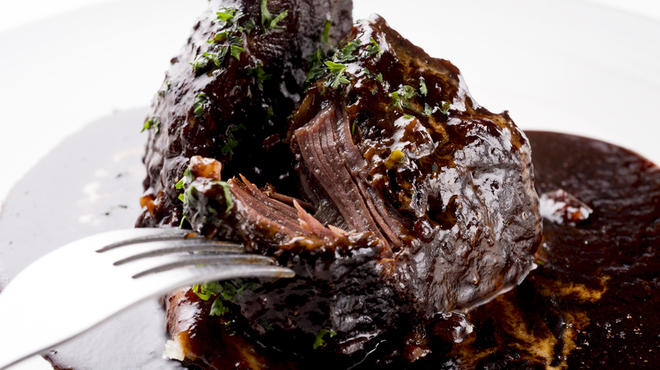 上野洋食遠山 - メイン写真: