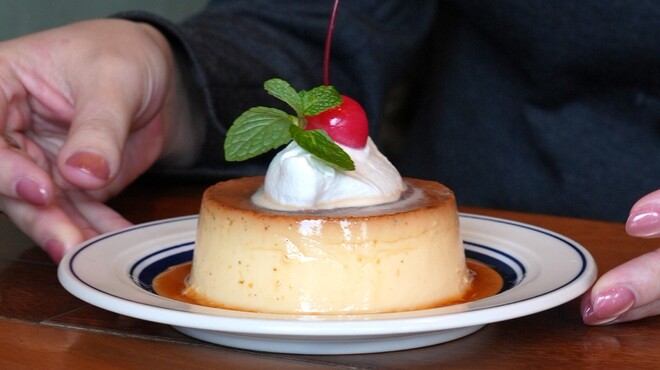 上野洋食遠山 - メイン写真: