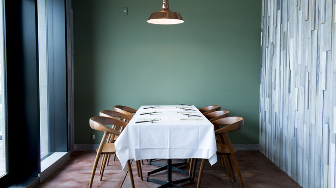 上野洋食遠山 - メイン写真: