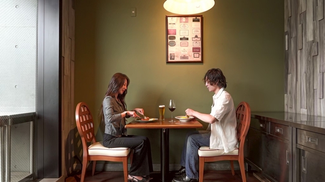 上野洋食遠山 - メイン写真: