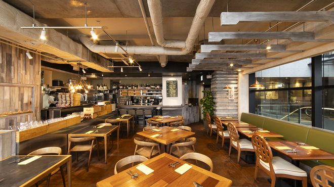 上野洋食遠山 - メイン写真: