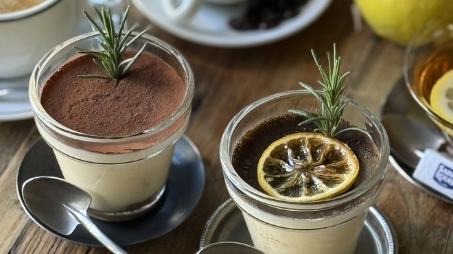 VEGE-PLANT CAFE BAR LEBRO - メイン写真: