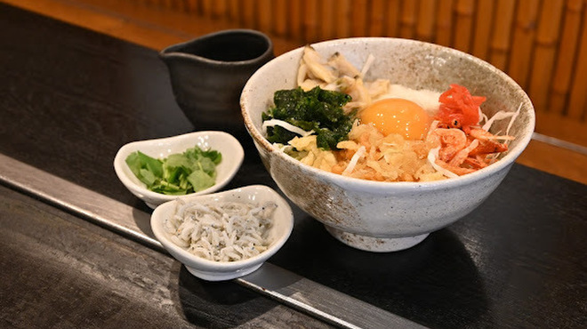 浅草もんじゃ てっぱん大吉 - メイン写真: