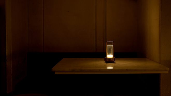 GARDEN BISTRO&WINE - メイン写真: