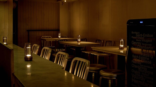 GARDEN BISTRO&WINE - メイン写真: