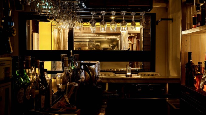 GARDEN BISTRO&WINE - メイン写真: