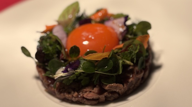 Bistro Ami - メイン写真: