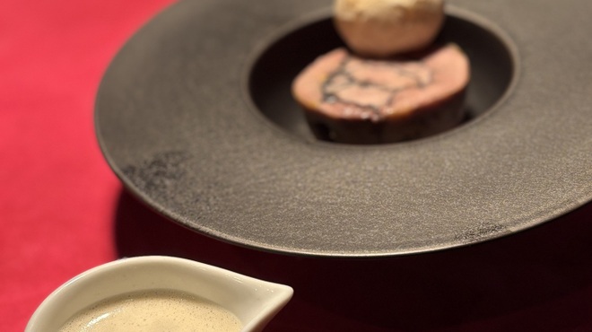 Bistro Ami - メイン写真: