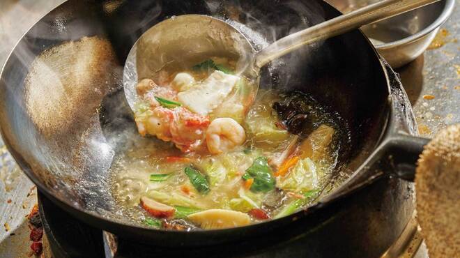 虎包 - メイン写真: