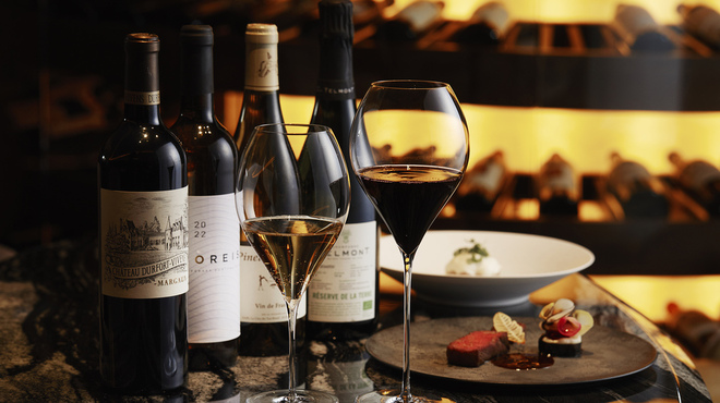 ラ・ロカンダ ザ・リッツ・カールトン京都 - メイン写真: