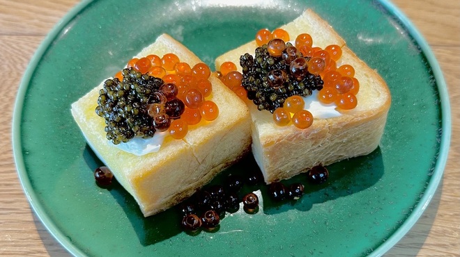 trattoria GALLIANO - メイン写真: