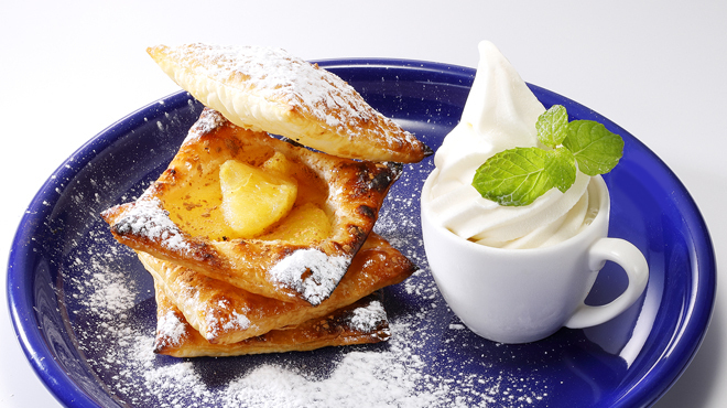 シェーンズバーグ - メイン写真: